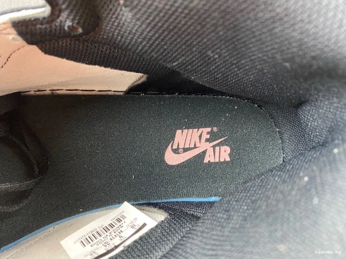Cheap MAX 1 Jordan Rust High Nrg 861428-101 Og Retro Pink Air 0806